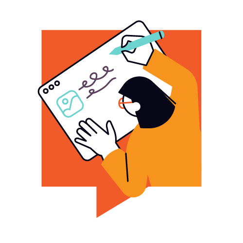 Brand Identity Design