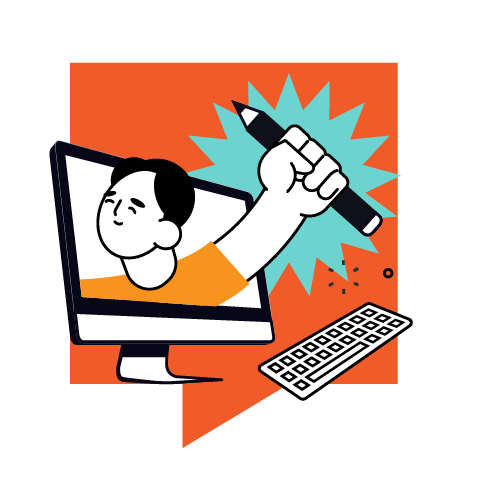 Packaging & Print Design