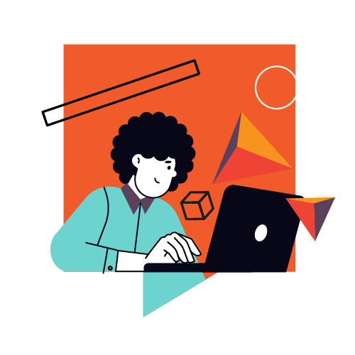 3D Design & Application