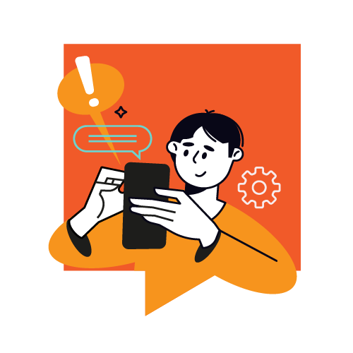 Social Media Management & Executive Communication