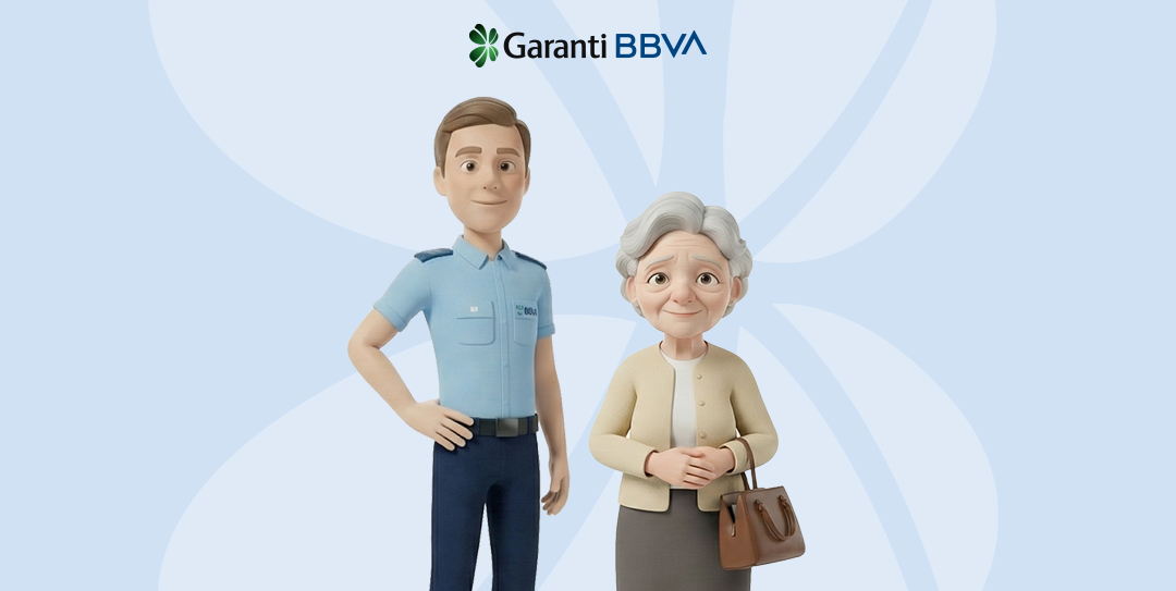 GARANTİ BBVA 'AI' MOVIE 1